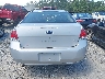 1FAHP35N88W****** Destrozados 2008 Ford Focus