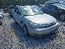1FAHP35N88W****** Salvamento y Destrozados 2008 Ford Focus en Atlanta North