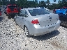 1FAHP35N88W****** Salvamento y Reparables 2008 Ford Focus en Atlanta North