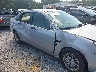 1FAHP35N88W****** Salvamento y Reparables 2008 Ford Focus en Estado de Georgia