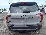 5XYP3DHC0NG****** Wrecked 2022 Kia Telluride