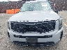 5XYP3DHC0NG****** Wrecked 2022 Kia Telluride in California State