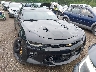 1G1FH1R79G0****** Wrecked 2016 Chevrolet Camaro in Massachusetts State