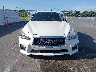 JN1FV7AP0GM****** Wrecked 2016 Infiniti Q50 in Florida State
