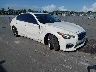 JN1FV7AP0GM****** Salvage and Wrecked 2016 Infiniti Q50 in Clearwater
