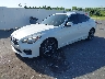 JN1FV7AP0GM****** Used and Repairable 2016 Infiniti Q50 in Clearwater