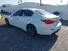 JN1FV7AP0GM****** Salvage and Repairable 2016 Infiniti Q50 in Clearwater