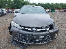 4T1BF1FKXHU****** Wrecked 2017 Toyota Camry in New Jersey State