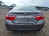 4T1BF1FKXHU****** Wrecked 2017 Toyota Camry