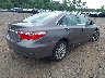 4T1BF1FKXHU****** Salvage and Wrecked 2017 Toyota Camry in New Jersey State