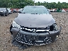 4T1BF1FKXHU****** Salvage and Repairable 2017 Toyota Camry in New Jersey State