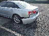 WAUFGAFCXEN****** Salvage and Repairable 2014 Audi A6 in New York State