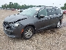 2C4RC1DG7LR****** Usados y Reparables 2020 Chrysler Voyager en South Bend