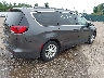 2C4RC1DG7LR****** Salvamento y Destrozados 2020 Chrysler Voyager en Estado de Indiana