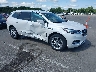 5GAEVCKW8MJ****** Salvamento y Destrozados 2021 Buick Enclave en Fort Wayne