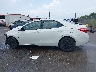 5YFBURHE8JP****** Salvage 2018 Toyota Corolla