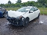 5YFBURHE8JP****** Used and Repairable 2018 Toyota Corolla in Baton Rouge