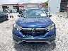 7FARW1H20LE****** Wrecked 2020 Honda CR-V in Florida State