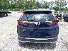 7FARW1H20LE****** Wrecked 2020 Honda CR-V