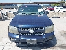 1GNDS13S082****** Destrozados 2008 Chevrolet Trailblazer en Estado de Texas