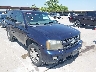 1GNDS13S082****** Salvamento y Destrozados 2008 Chevrolet Trailblazer en Dallas
