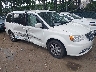 2C4RC1BG1DR****** Salvage and Wrecked 2013 Chrysler Town & Country in Tidewater