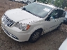 2C4RC1BG1DR****** Used and Repairable 2013 Chrysler Town & Country in Tidewater