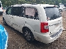 2C4RC1BG1DR****** Salvage and Repairable 2013 Chrysler Town & Country in Tidewater