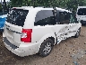 2C4RC1BG1DR****** Salvage and Wrecked 2013 Chrysler Town & Country in Virginia State
