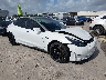 5YJ3E1EA5MF****** Salvamento y Destrozados 2021 Tesla Model 3 en Houston North