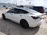 5YJ3E1EA5MF****** Salvamento y Reparables 2021 Tesla Model 3 en Houston North