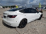 5YJ3E1EA5MF****** Salvamento y Destrozados 2021 Tesla Model 3 en Estado de Texas