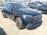 4JGFD6BB3SB****** Salvamento y Destrozados 2025 Mercedes-Benz GLE-Class en North Hollywood