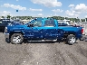 3GCUKREC1JG****** Salvage 2018 Chevrolet Silverado 1500