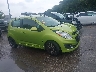 KL8CE6S92DC****** Used 2013 Chevrolet Spark in Kansas State