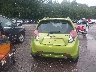 KL8CE6S92DC****** Wrecked 2013 Chevrolet Spark