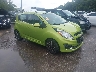 KL8CE6S92DC****** Salvage and Wrecked 2013 Chevrolet Spark in Kansas City