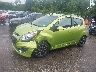 KL8CE6S92DC****** Used and Repairable 2013 Chevrolet Spark in Kansas City