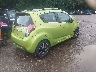 KL8CE6S92DC****** Salvage and Wrecked 2013 Chevrolet Spark in Kansas State