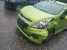 KL8CE6S92DC****** Salvage and Repairable 2013 Chevrolet Spark in Kansas State