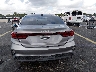 3KPF24AD8PE****** Destrozados 2023 Kia Forte