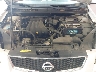 3N1AB61E79L****** Reparables 2009 Nissan Sentra en Chattanooga