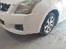 3N1AB61E79L****** Salvamento 2009 Nissan Sentra