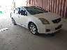 3N1AB61E79L****** Salvamento y Destrozados 2009 Nissan Sentra en Chattanooga