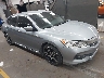 1HGCR2F52HA****** Salvage and Wrecked 2017 Honda Accord in Phoenix
