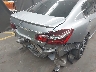1HGCR2F52HA****** Salvage and Repairable 2017 Honda Accord in Arizona State