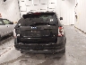 2FMDK48C39B****** Destrozados 2009 Ford Edge