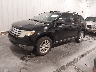 2FMDK48C39B****** Usados y Reparables 2009 Ford Edge en Omaha South