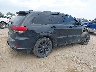 1C4RJFCT0JC****** Salvage and Wrecked 2018 Jeep Grand Cherokee in Wyoming State