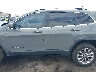 1C4PJLLB6LD****** Repairable 2020 Jeep Cherokee in Arizona State